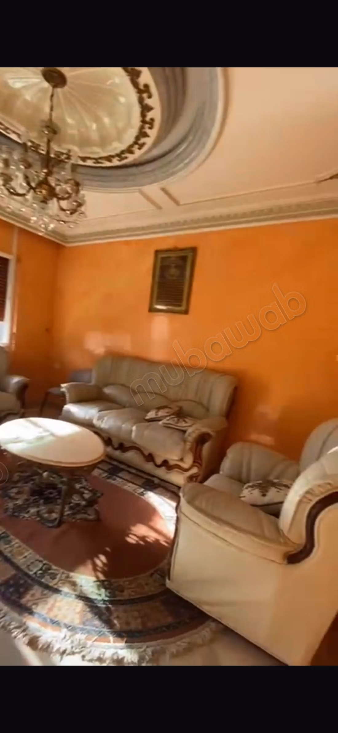Casa en venta en Oulad Saleh. 5 habitaciones hermosas. Puerta resistente, salón marroquí tradicional