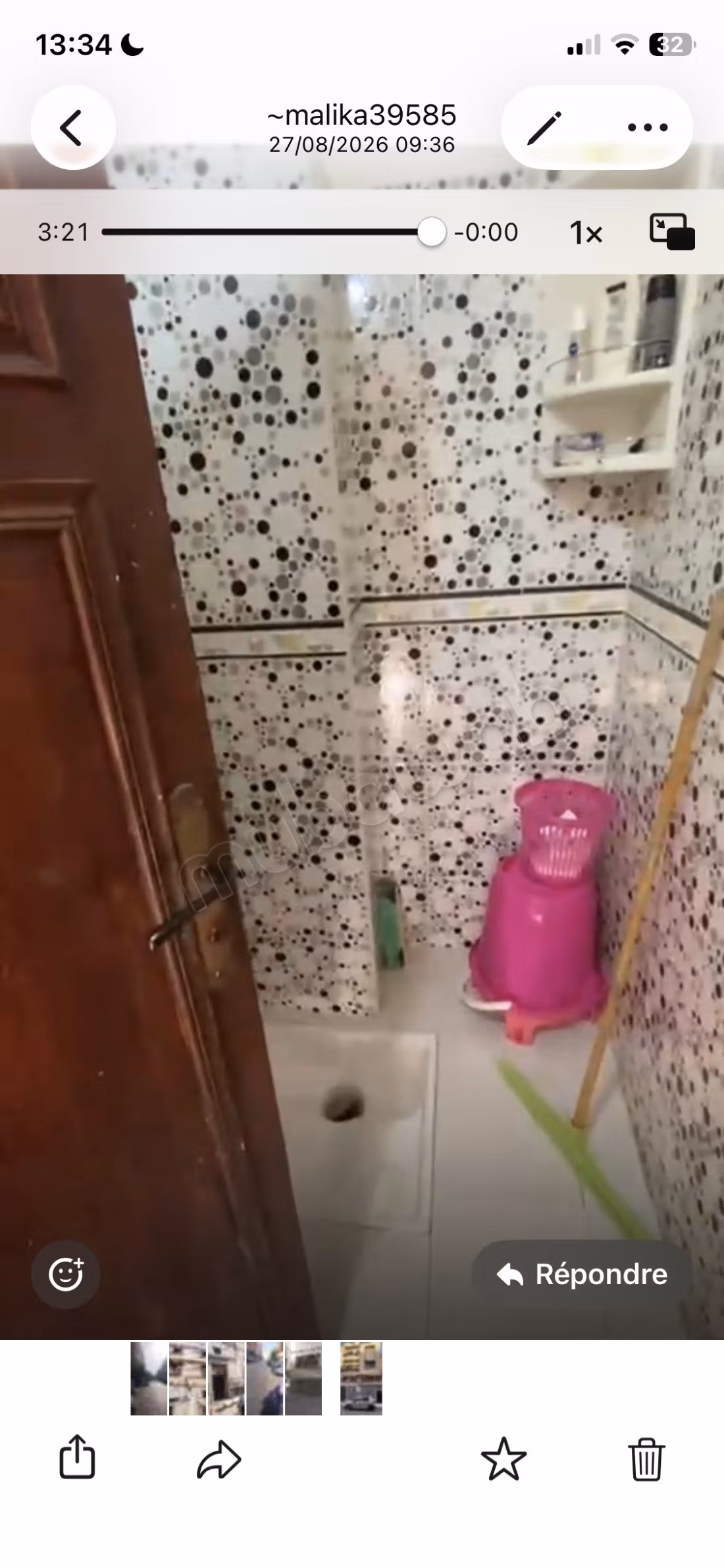 Casa en venta en Oulad Saleh. 5 habitaciones hermosas. Puerta resistente, salón marroquí tradicional