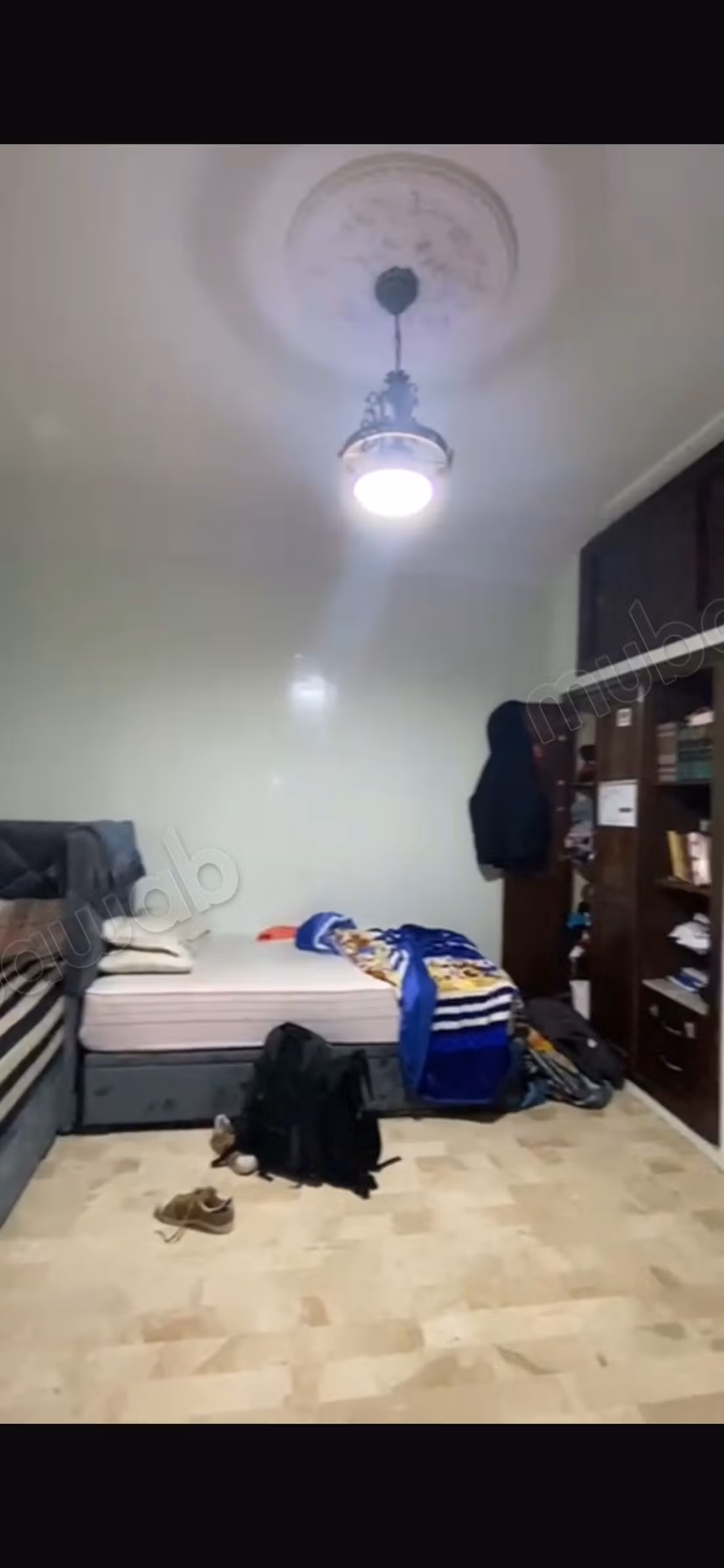 Casa en venta en Oulad Saleh. 5 habitaciones hermosas. Puerta resistente, salón marroquí tradicional