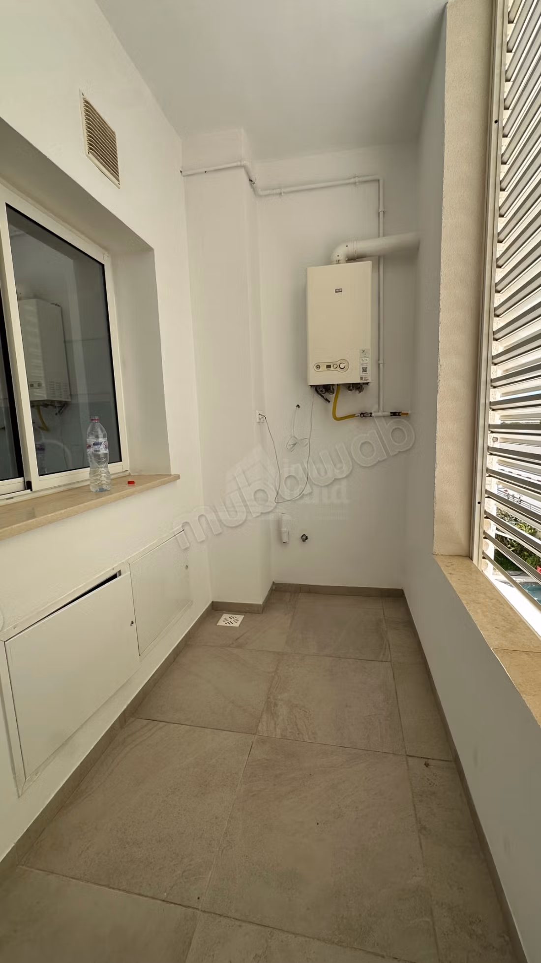 A louer un appartement s2 a gammarth touristique