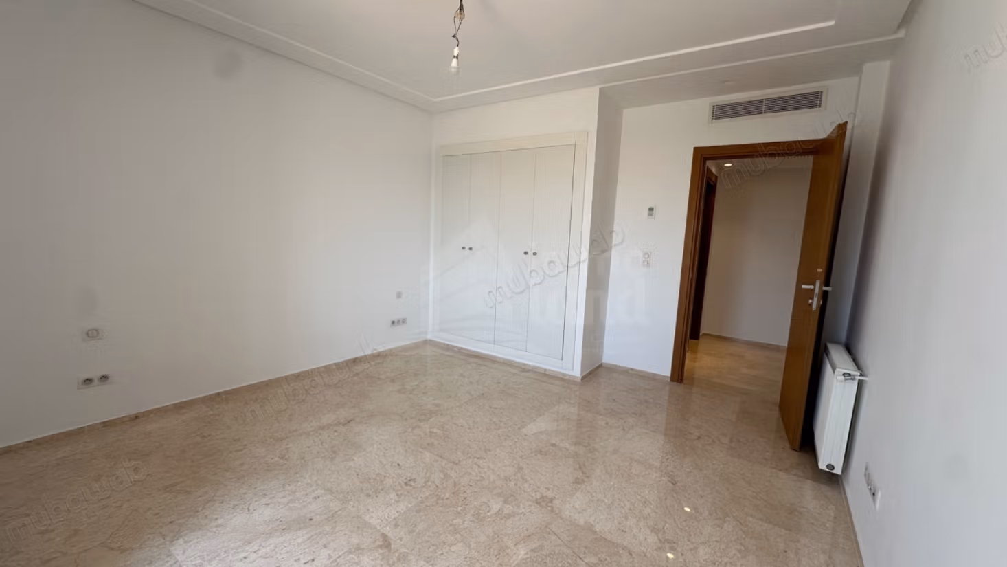 A louer un appartement s2 a gammarth touristique
