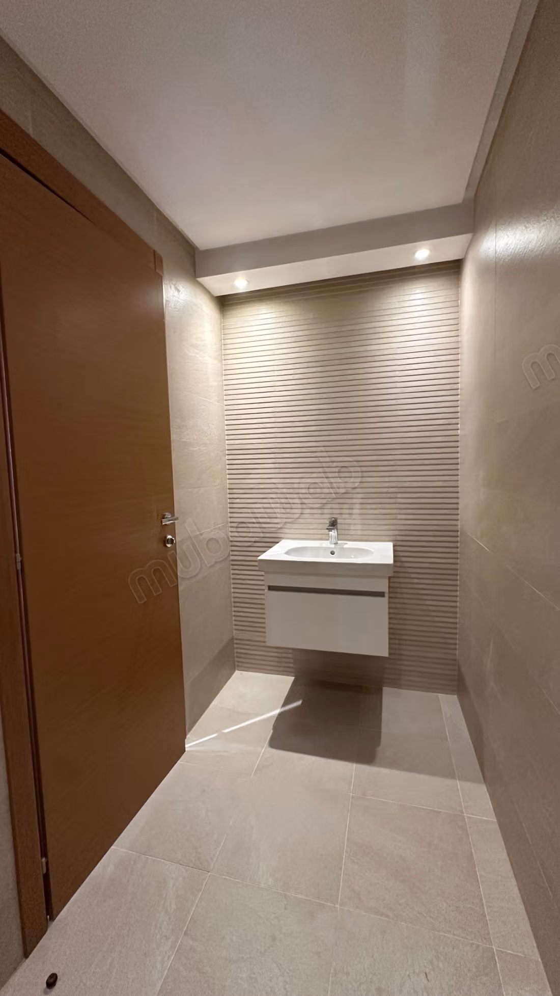 A louer un appartement s2 a gammarth touristique
