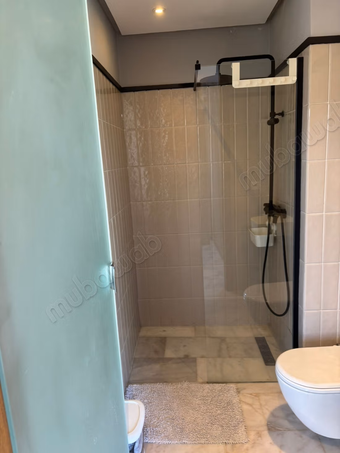 A louer studio 50m2 avec terasse ferme bretone