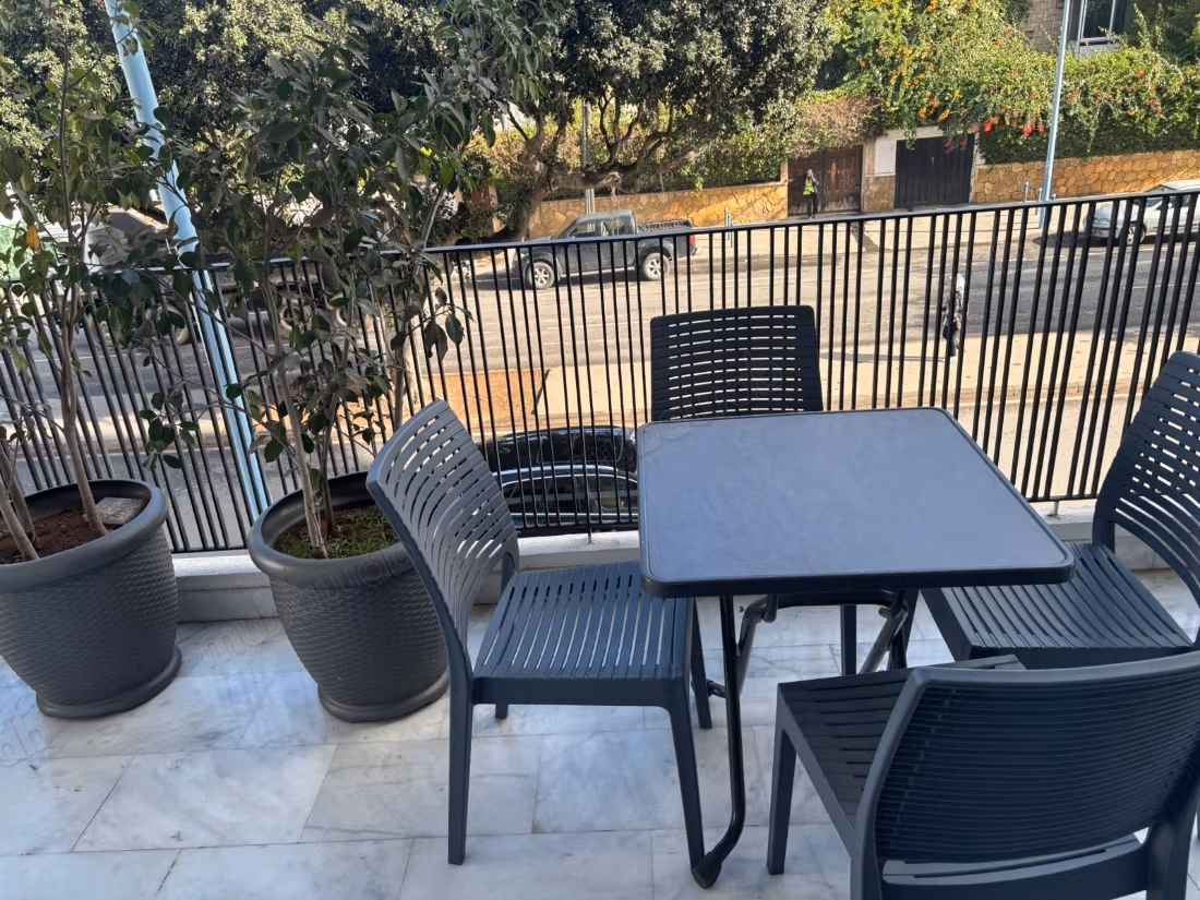 A louer studio 50m2 avec terasse ferme bretone