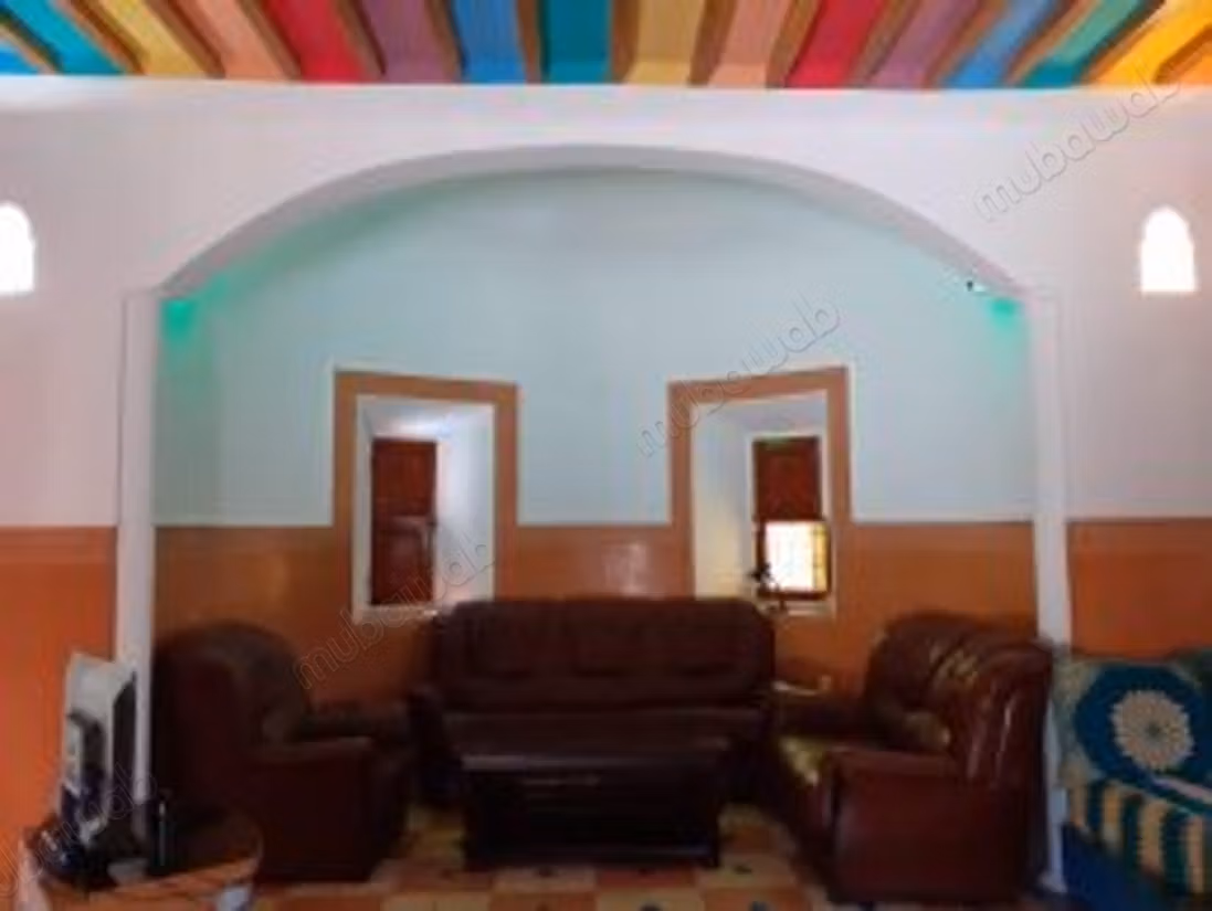 Maison de campagne VIDE 3 chbs piscine lagon