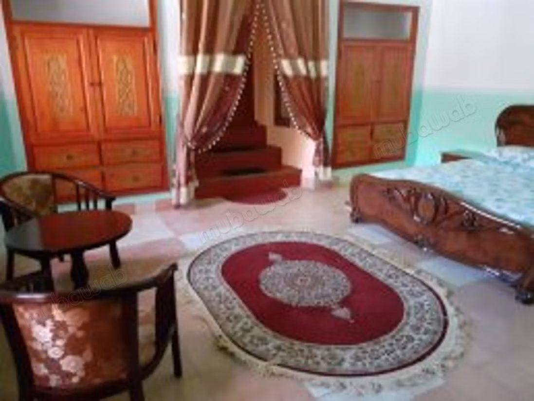 Maison de campagne VIDE 3 chbs piscine lagon