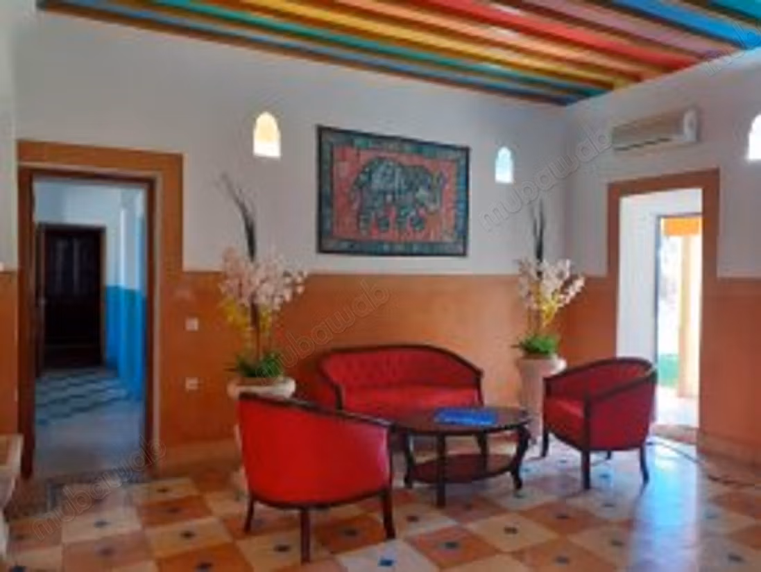 Maison de campagne VIDE 3 chbs piscine lagon