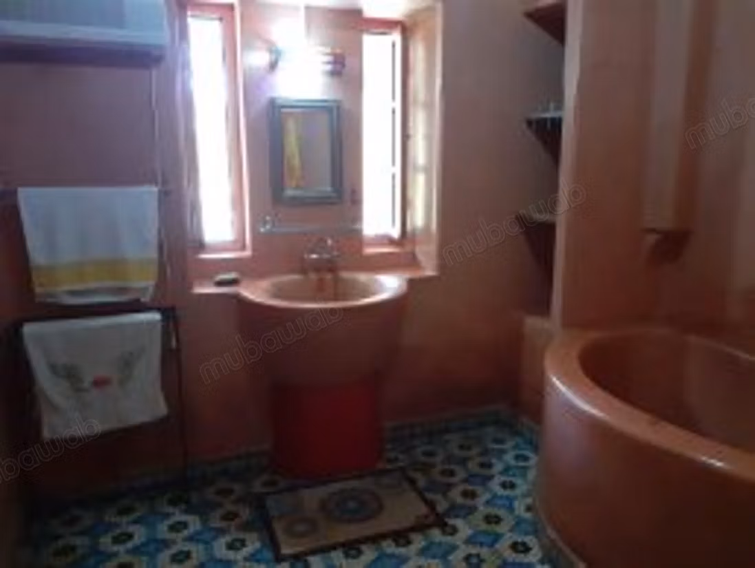 Maison de campagne VIDE 3 chbs piscine lagon