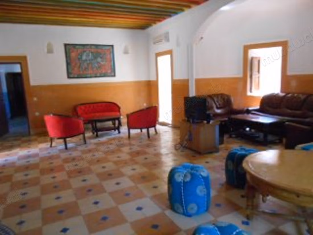 Maison de campagne VIDE 3 chbs piscine lagon