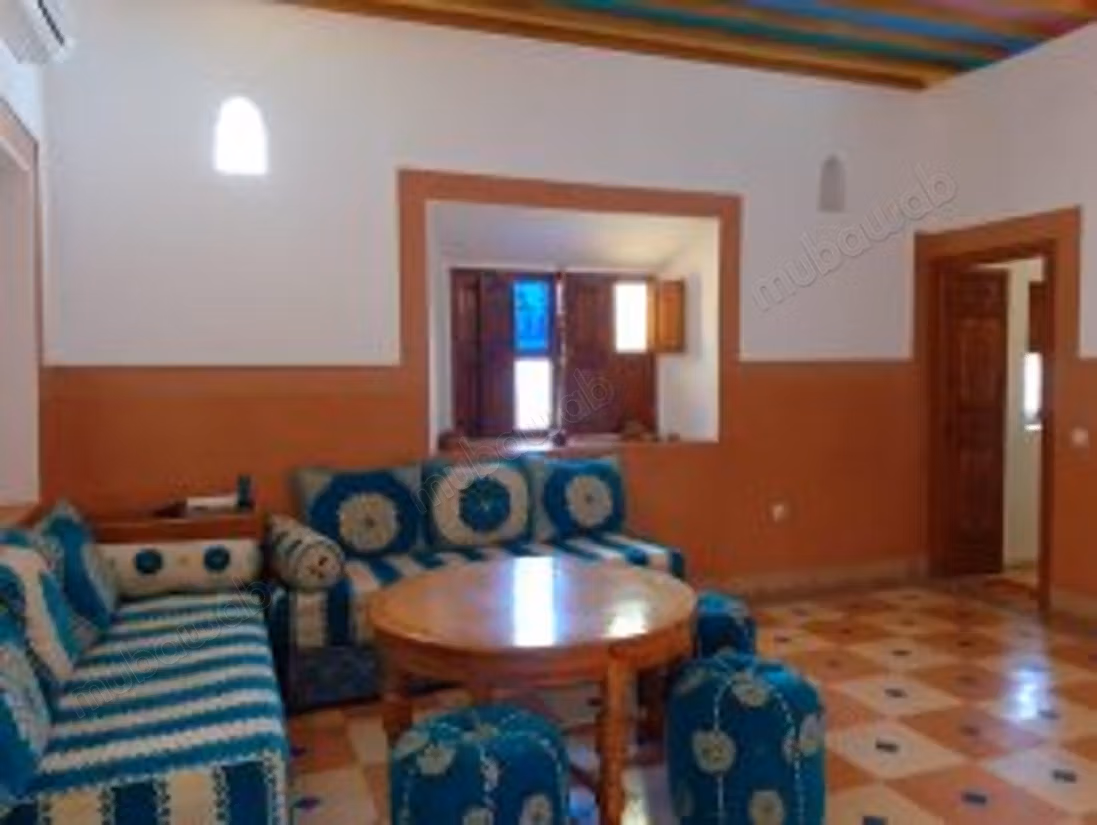 Maison de campagne VIDE 3 chbs piscine lagon