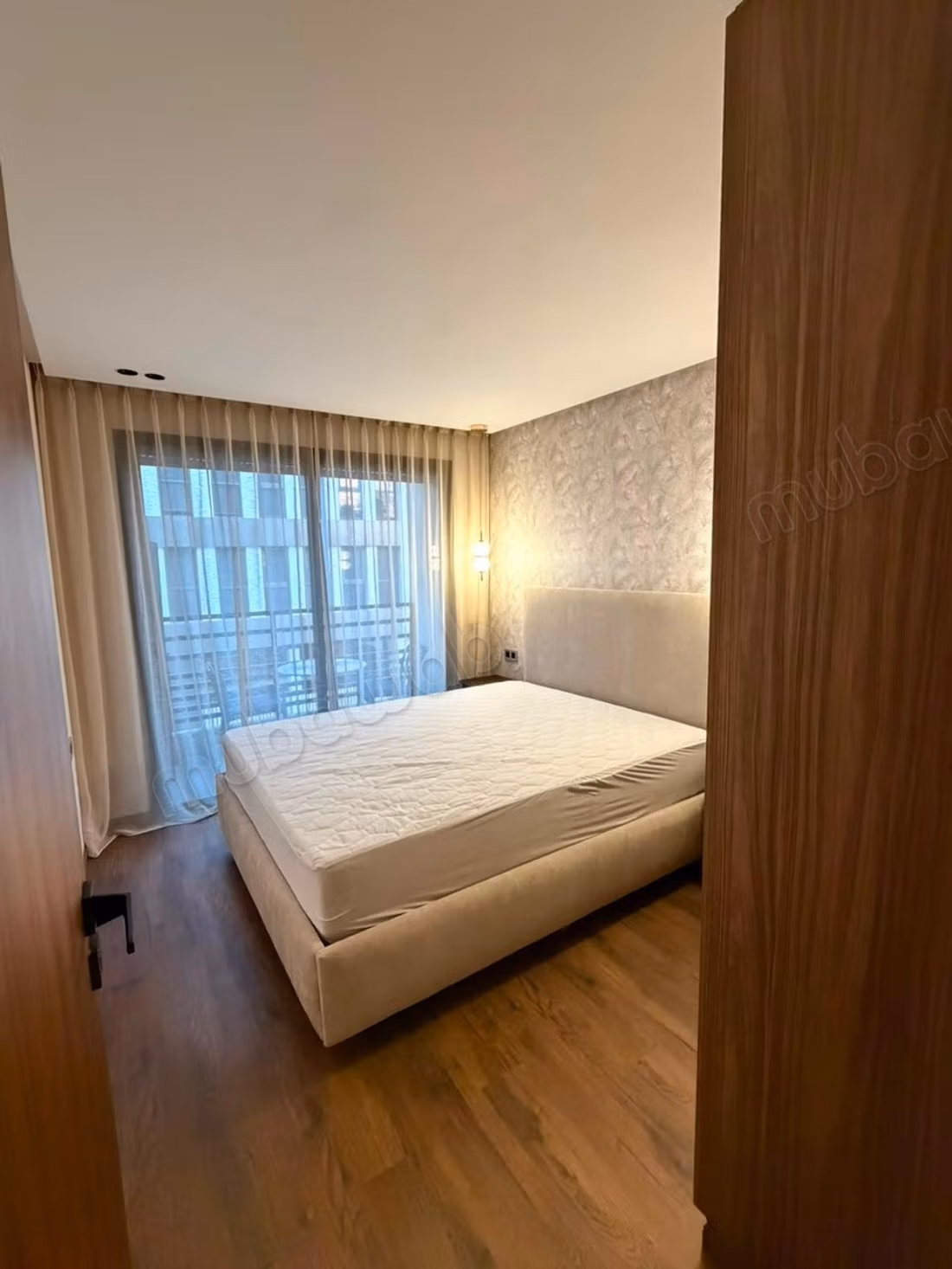 Location studio a oasis de 52 m2