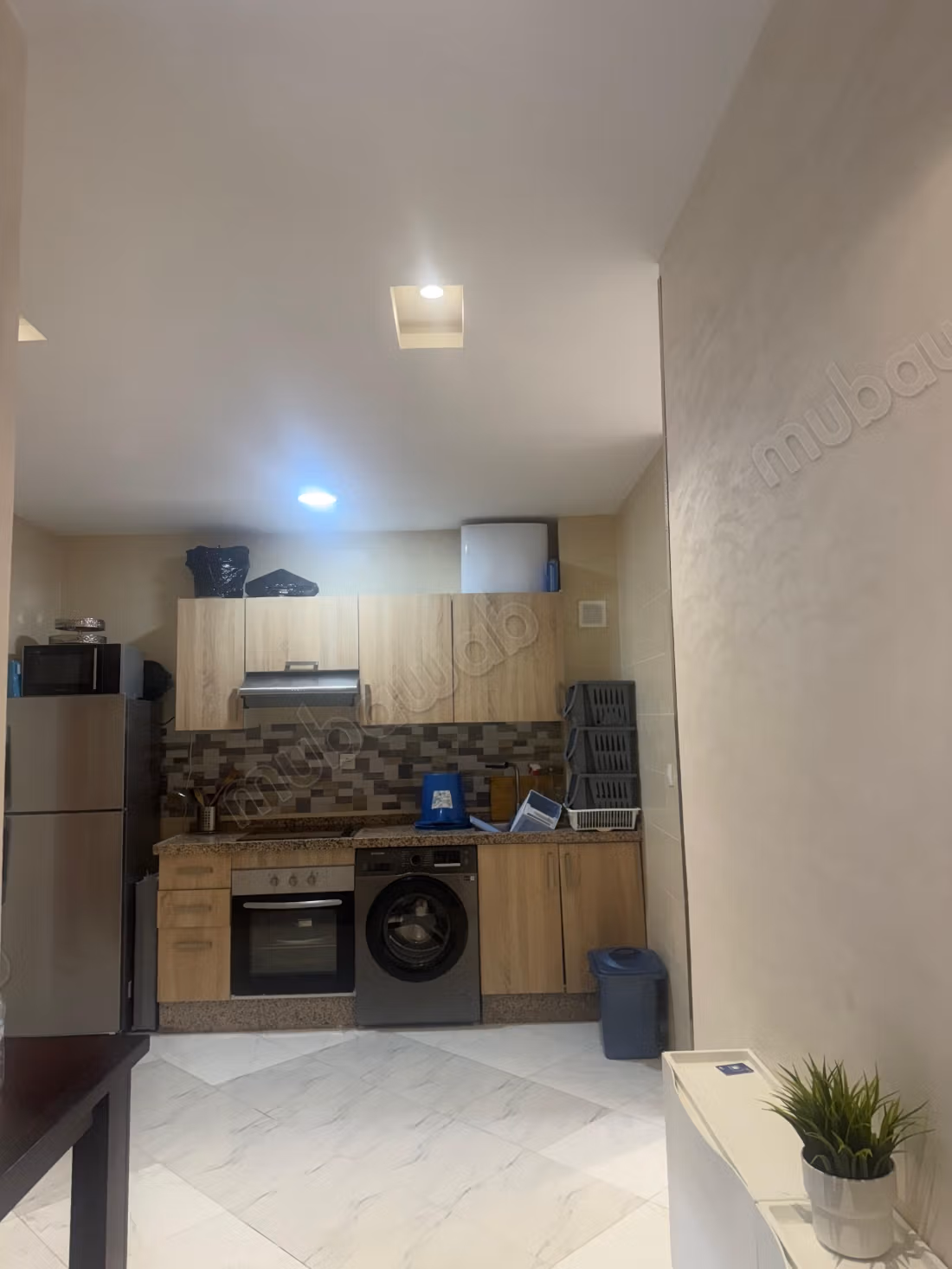 À vendre : Appartement à Martil. 2 belles chambres. Climatisation