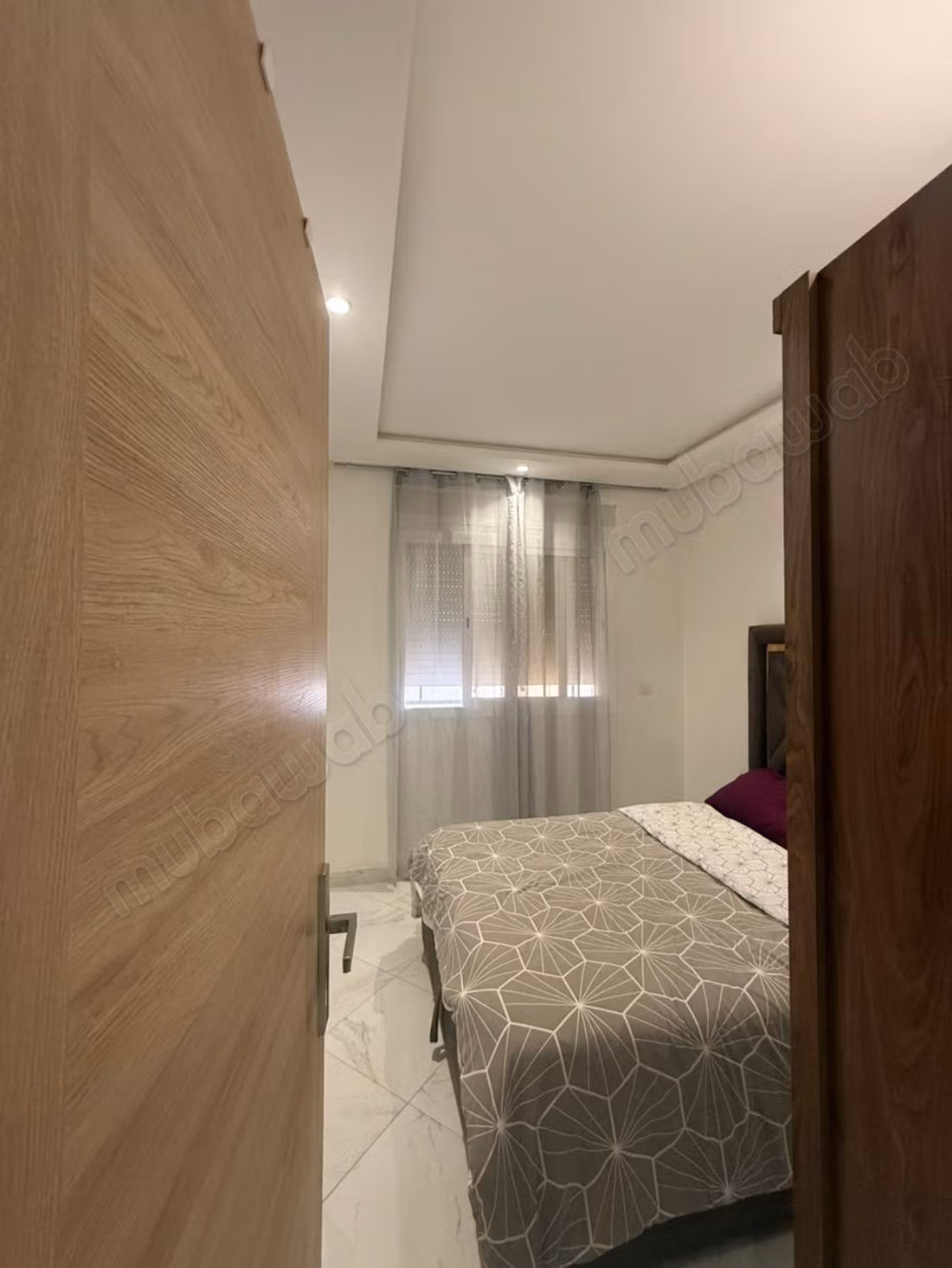 À vendre : Appartement à Martil. 2 belles chambres. Climatisation