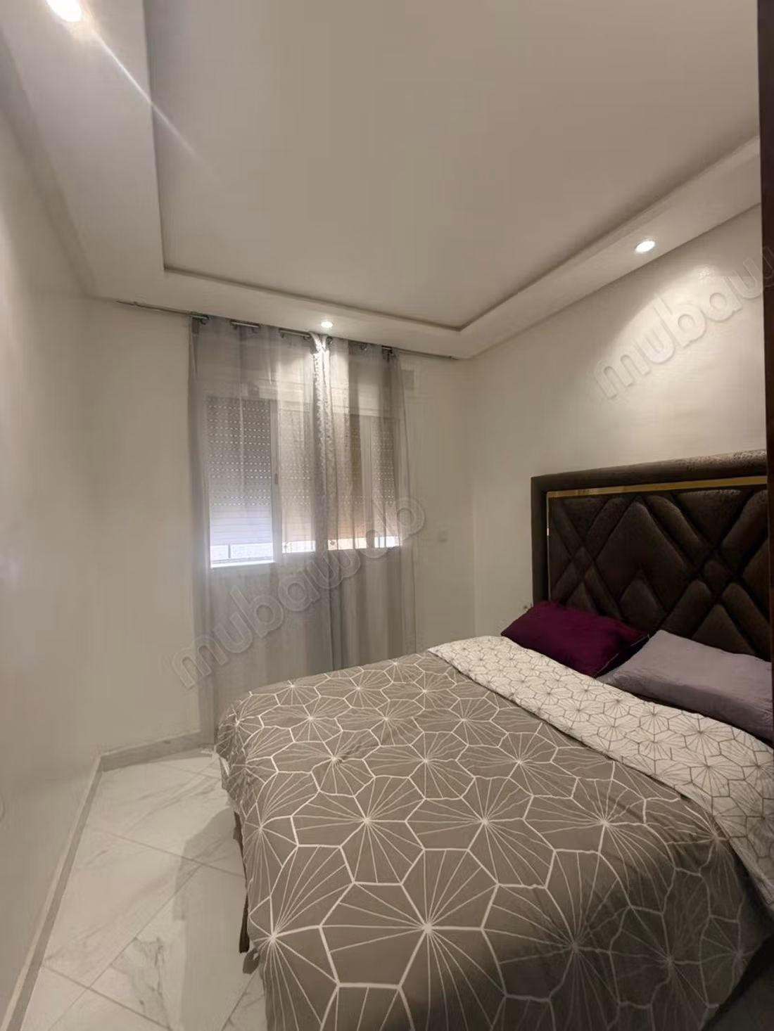 À vendre : Appartement à Martil. 2 belles chambres. Climatisation