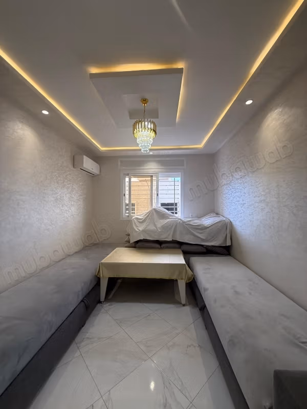 À vendre : Appartement à Martil. 2 belles chambres. Climatisation