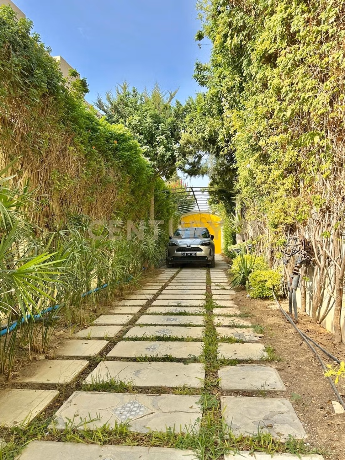 A vendre: Une villa S4