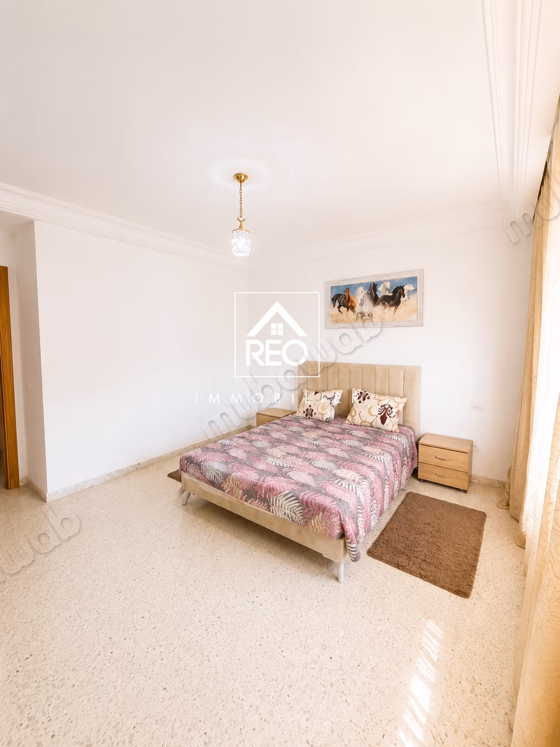 À vendre – appartement s1 à cité wahat