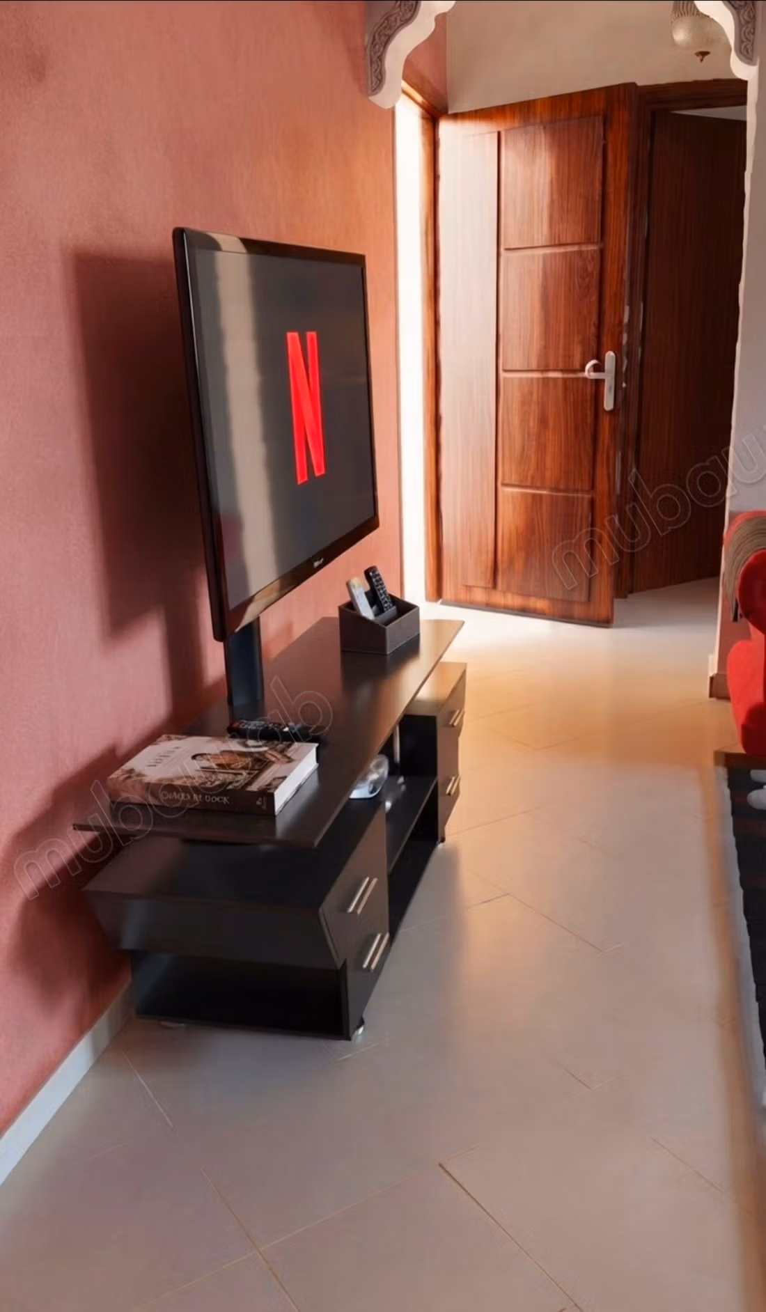 Appartamento Arredato in Affitto – ZHOR TARGA, Marrakech