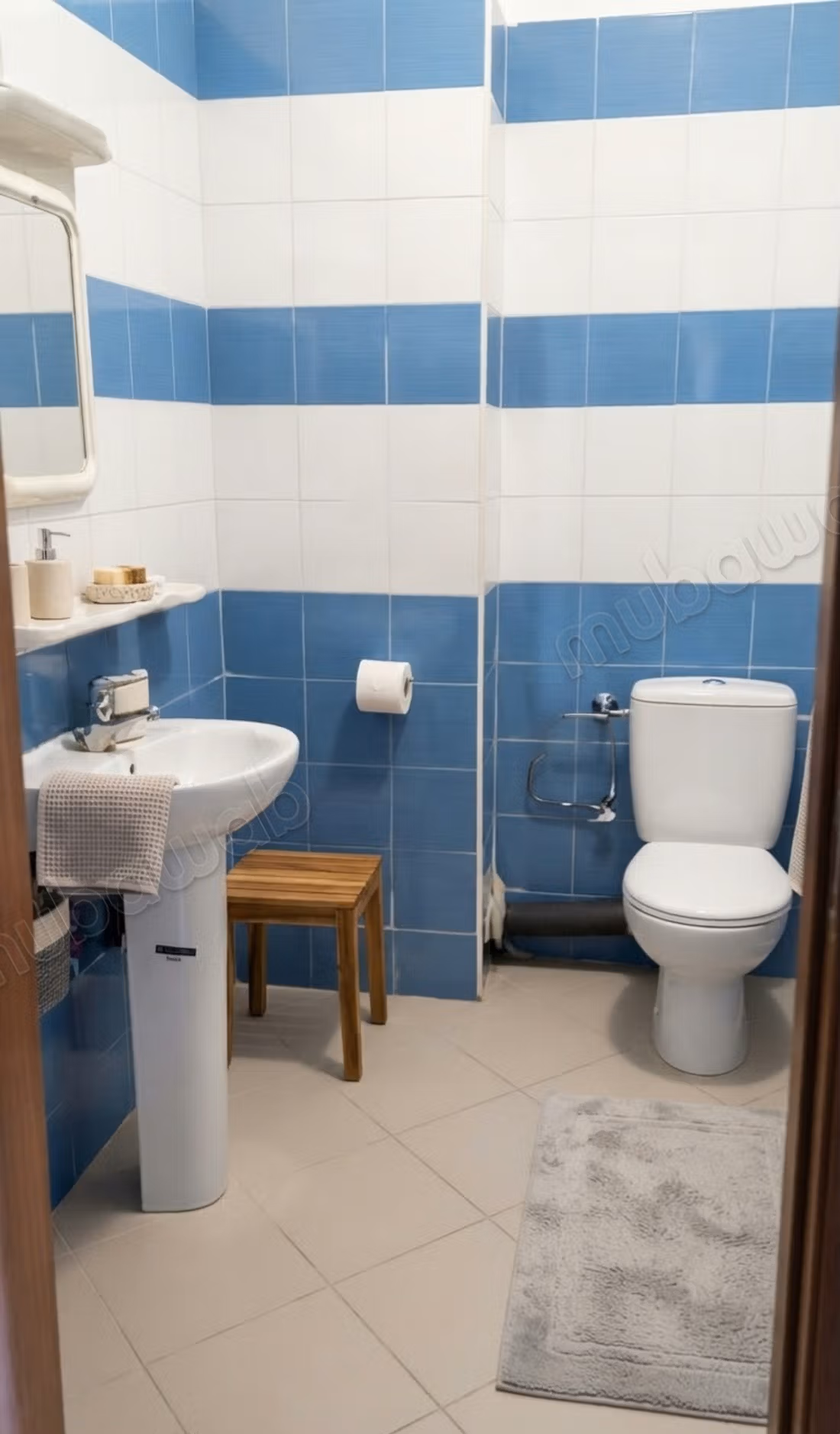 Appartamento Arredato in Affitto – ZHOR TARGA, Marrakech