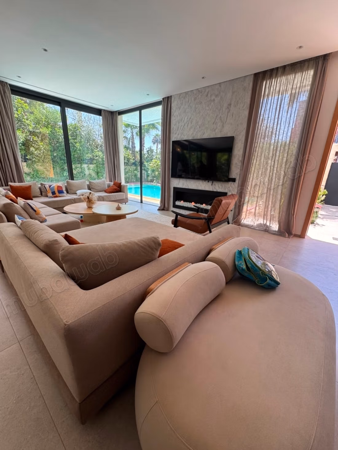 Villa Contemporanea