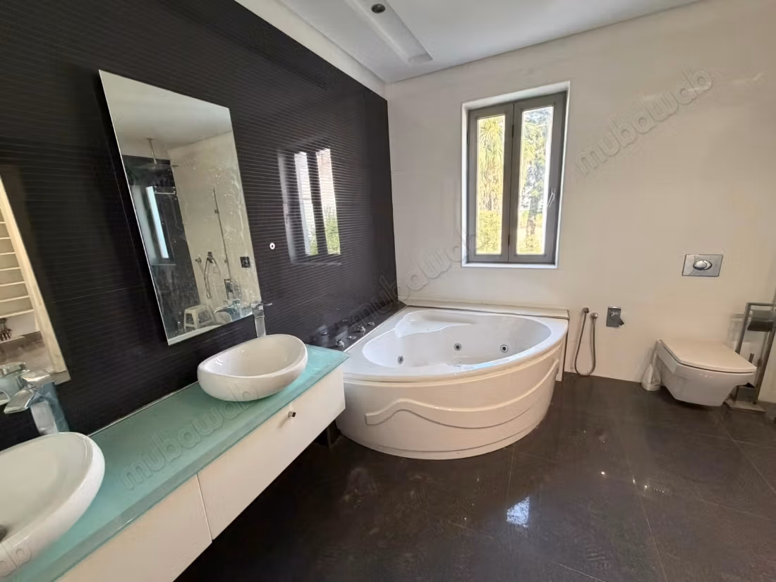 Villa d’exception à vendre – menzah 6