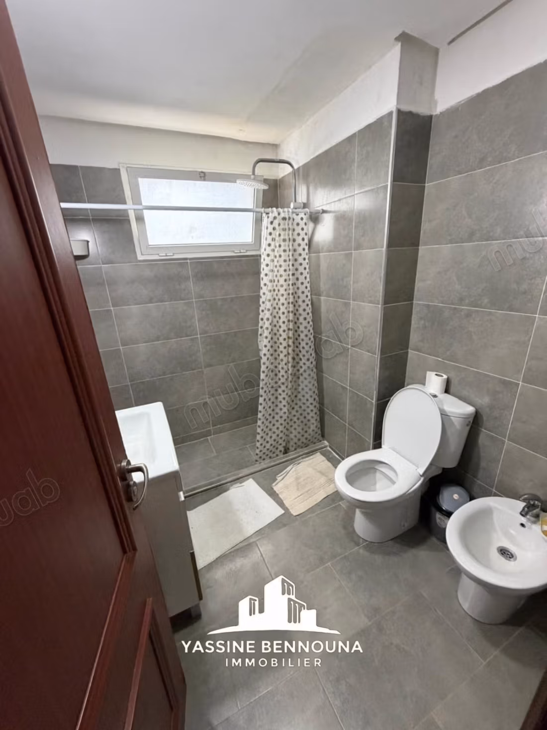Appartement à louer meublé Lotinord, Tanger