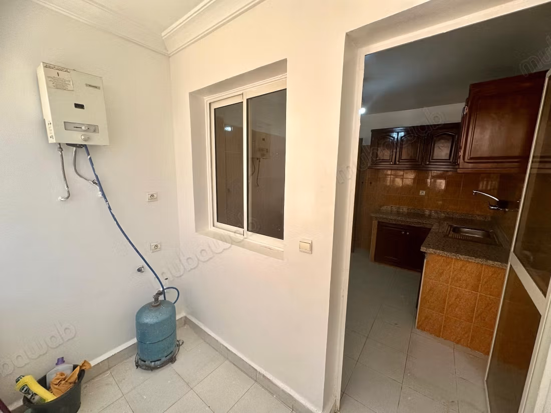 Appartamento a Rouidate vicino a Majorel e pasticceria Kaoutar