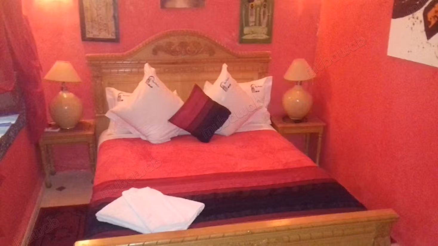Charming riad for sale – Kasbah, Marrakech