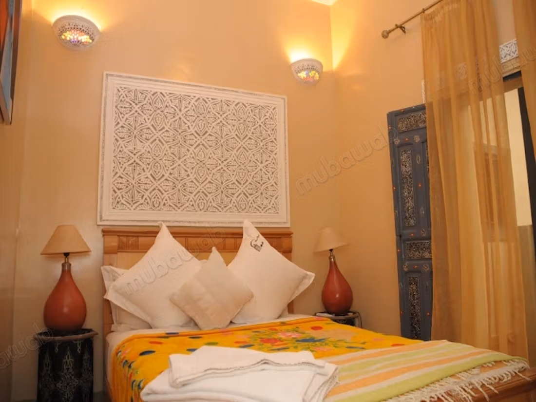 Charming riad for sale – Kasbah, Marrakech