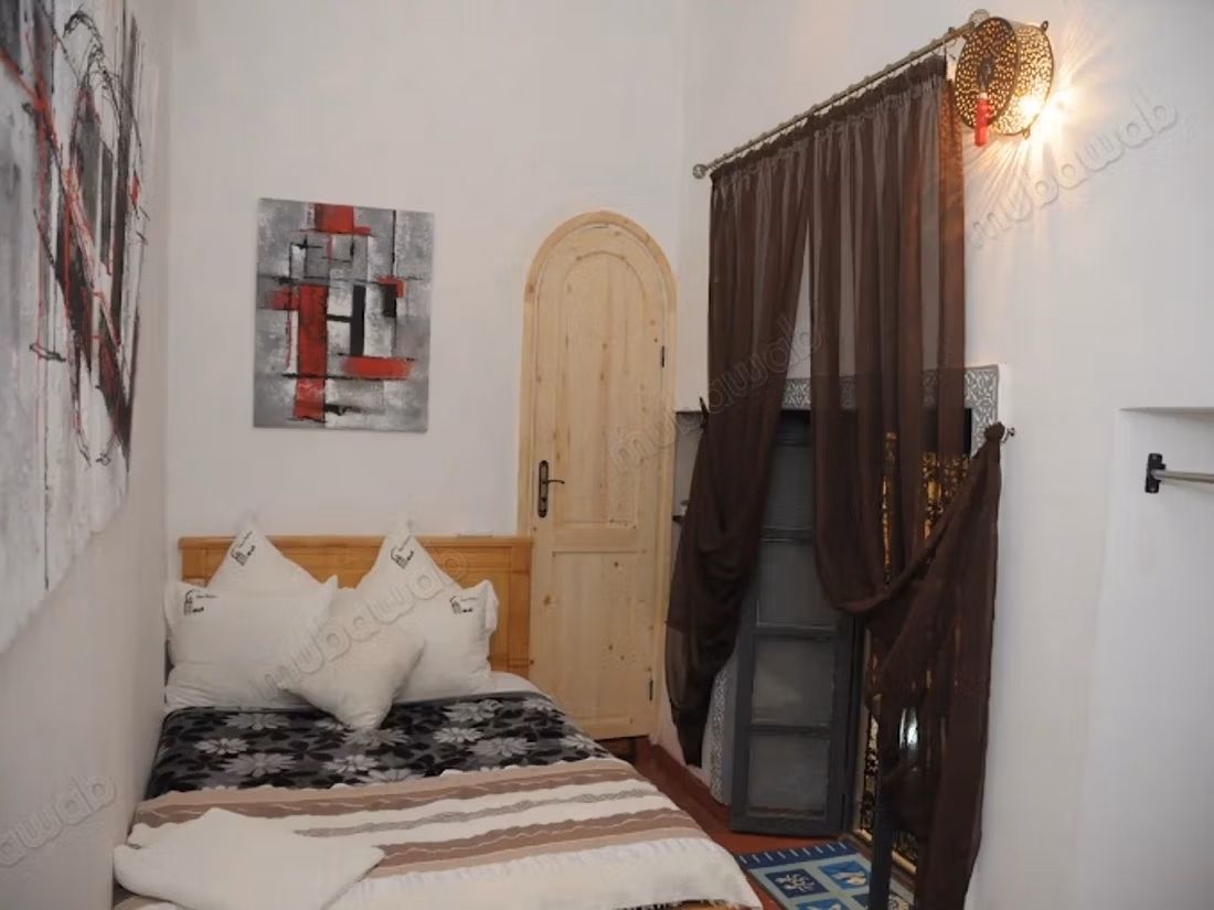 Charming riad for sale – Kasbah, Marrakech