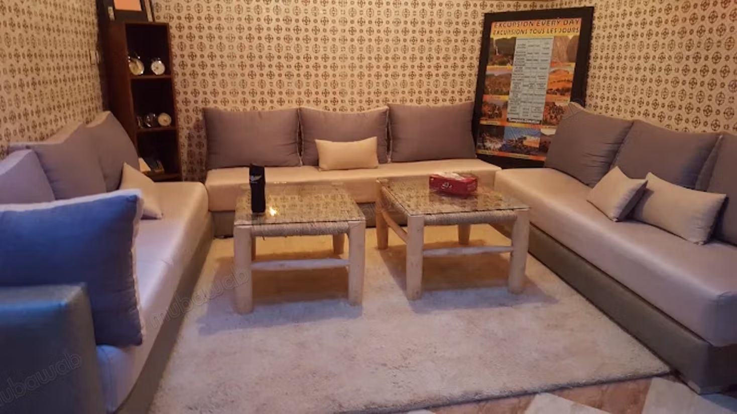 Charming riad for sale – Kasbah, Marrakech