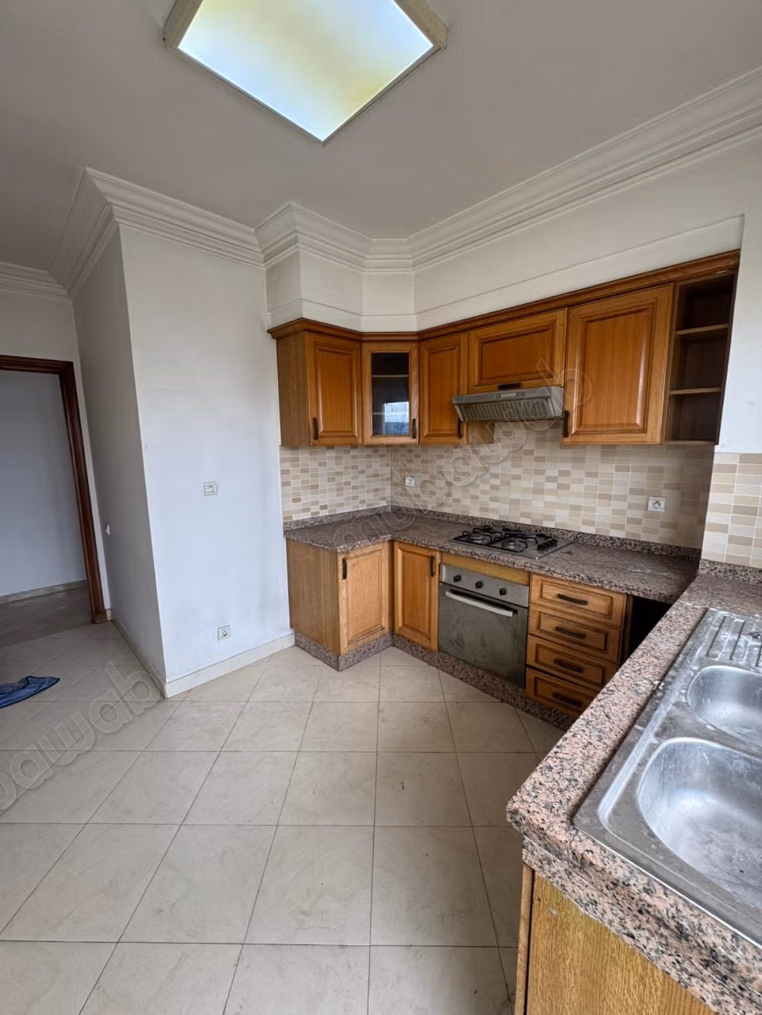 Très bel appartement en vide 3 Chambres à Quartier Les princesses