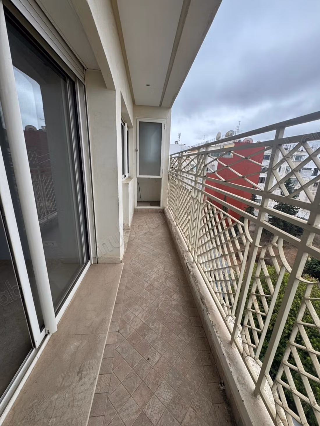 Très bel appartement en vide 3 Chambres à Quartier Les princesses