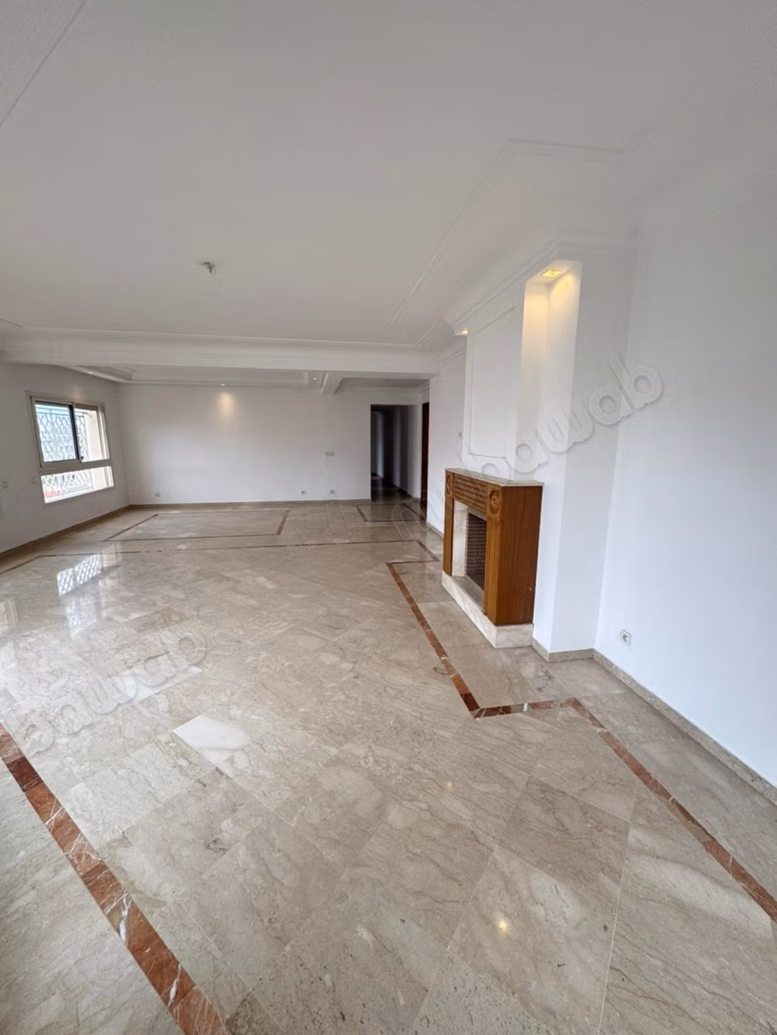 Très bel appartement en vide 3 Chambres à Quartier Les princesses