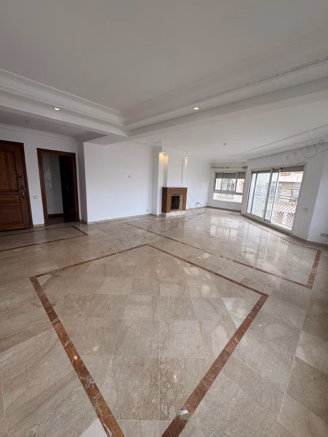 Très bel appartement en vide 3 Chambres à Quartier Les princesses