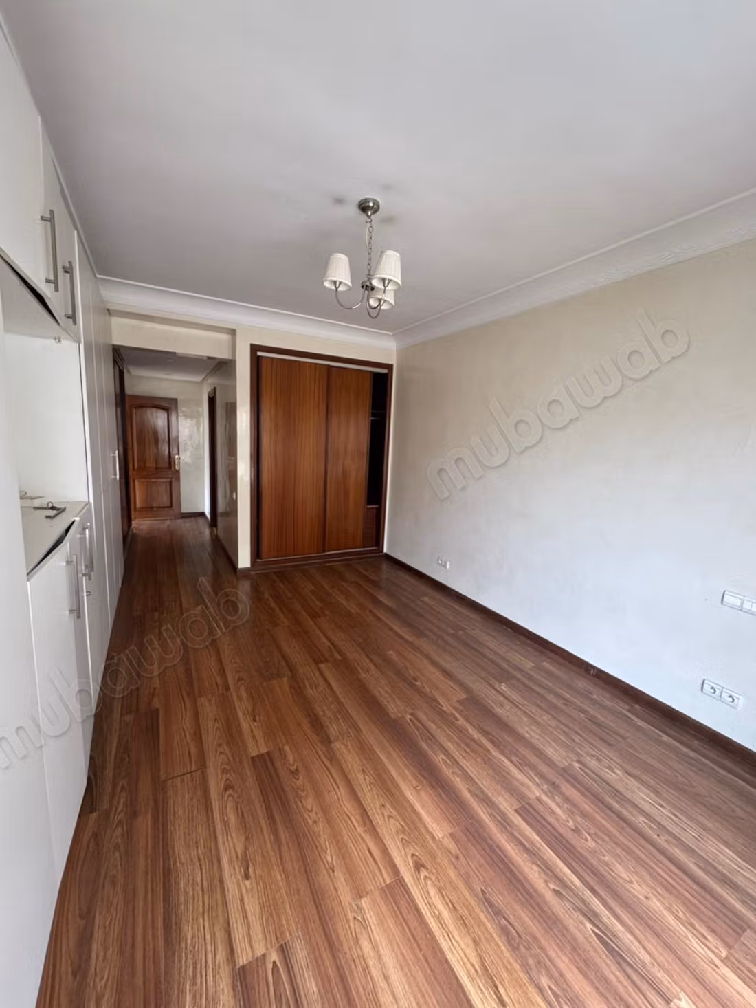 Très bel appartement en vide 3 Chambres à Quartier Les princesses