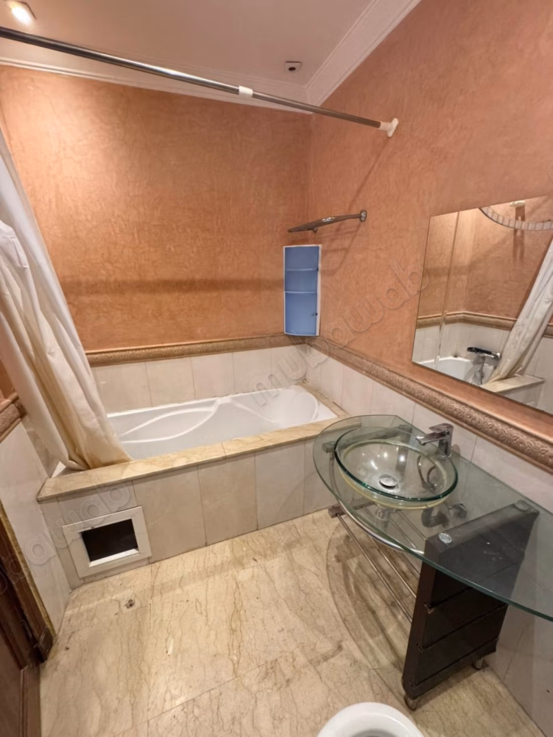 Très bel appartement en vide 3 Chambres à Quartier Les princesses