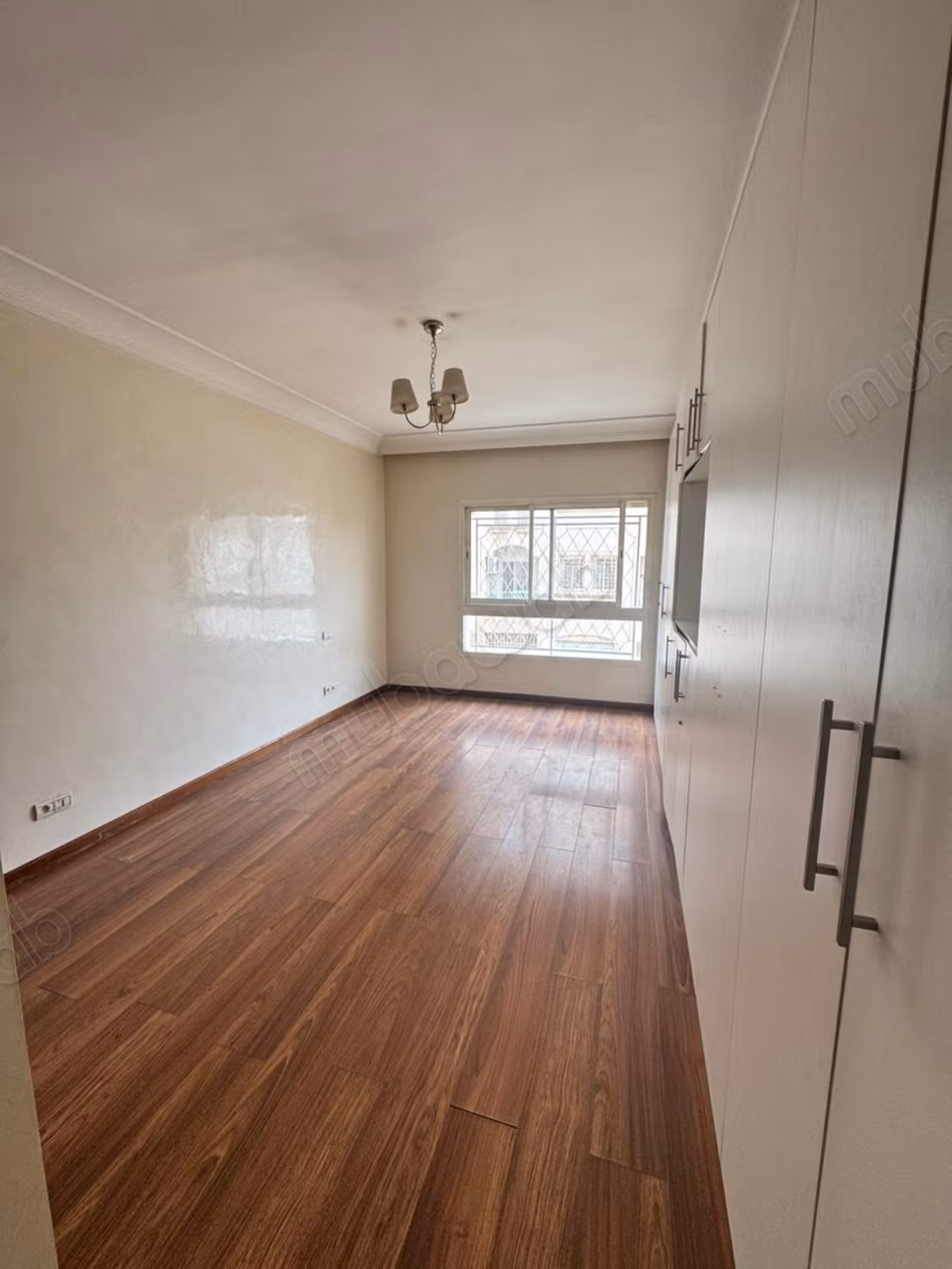 Très bel appartement en vide 3 Chambres à Quartier Les princesses