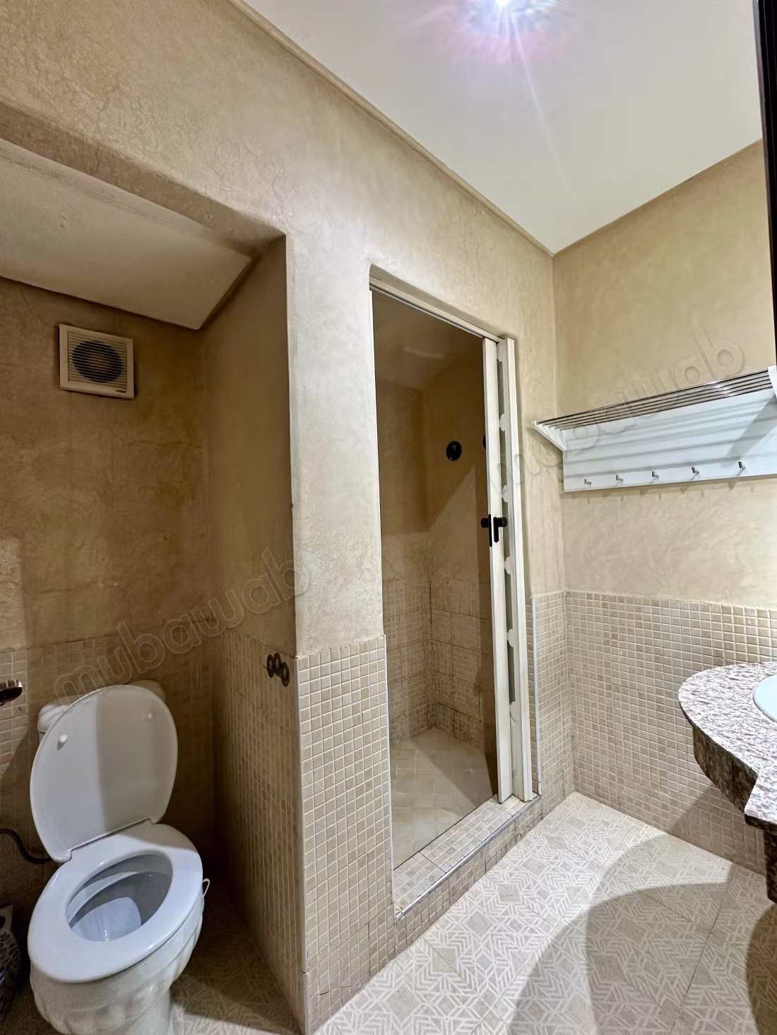 Beautiful apartment 2 minutes from ABDELKRIM EL KHATTABI