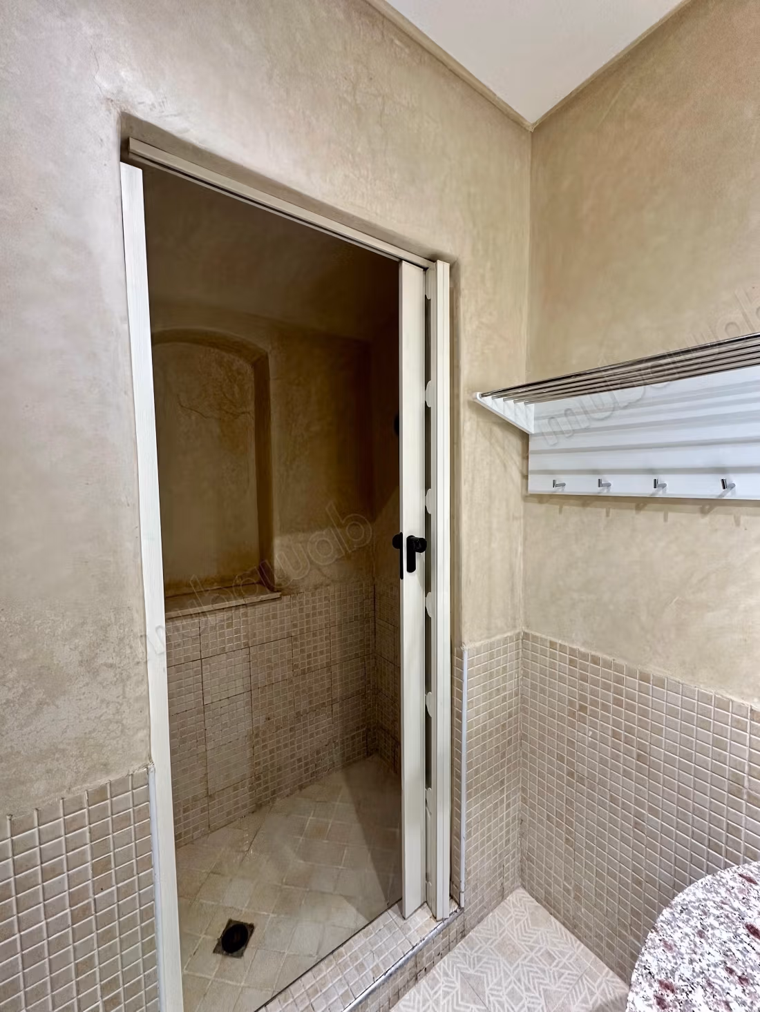 Beautiful apartment 2 minutes from ABDELKRIM EL KHATTABI