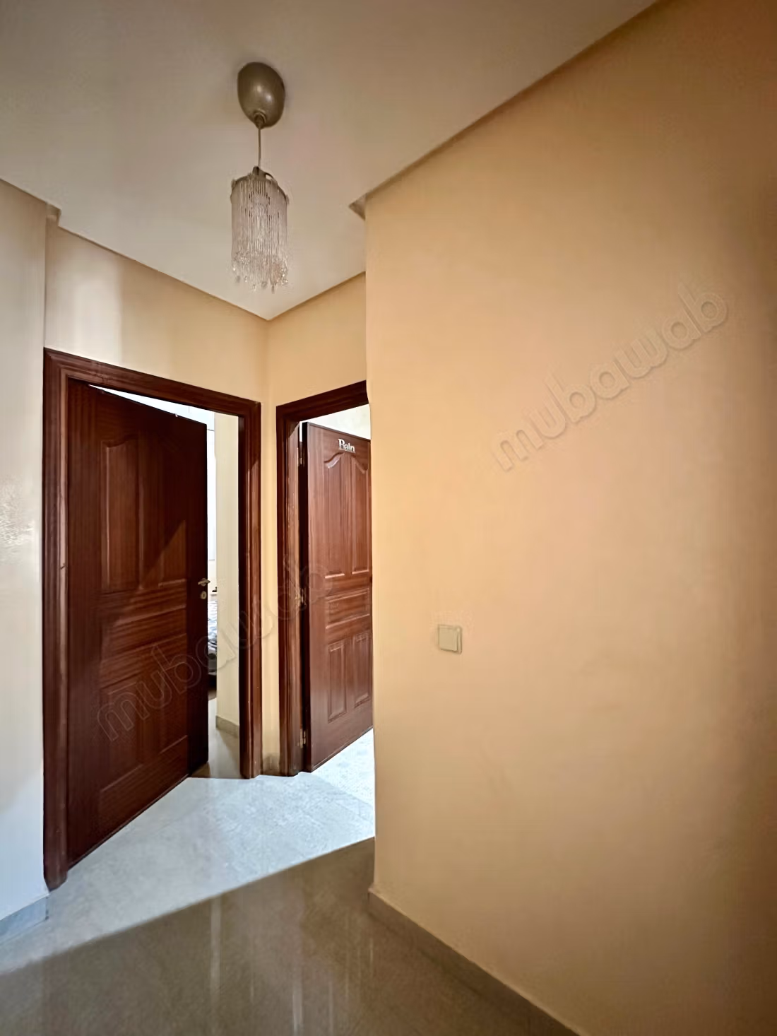 Beautiful apartment 2 minutes from ABDELKRIM EL KHATTABI