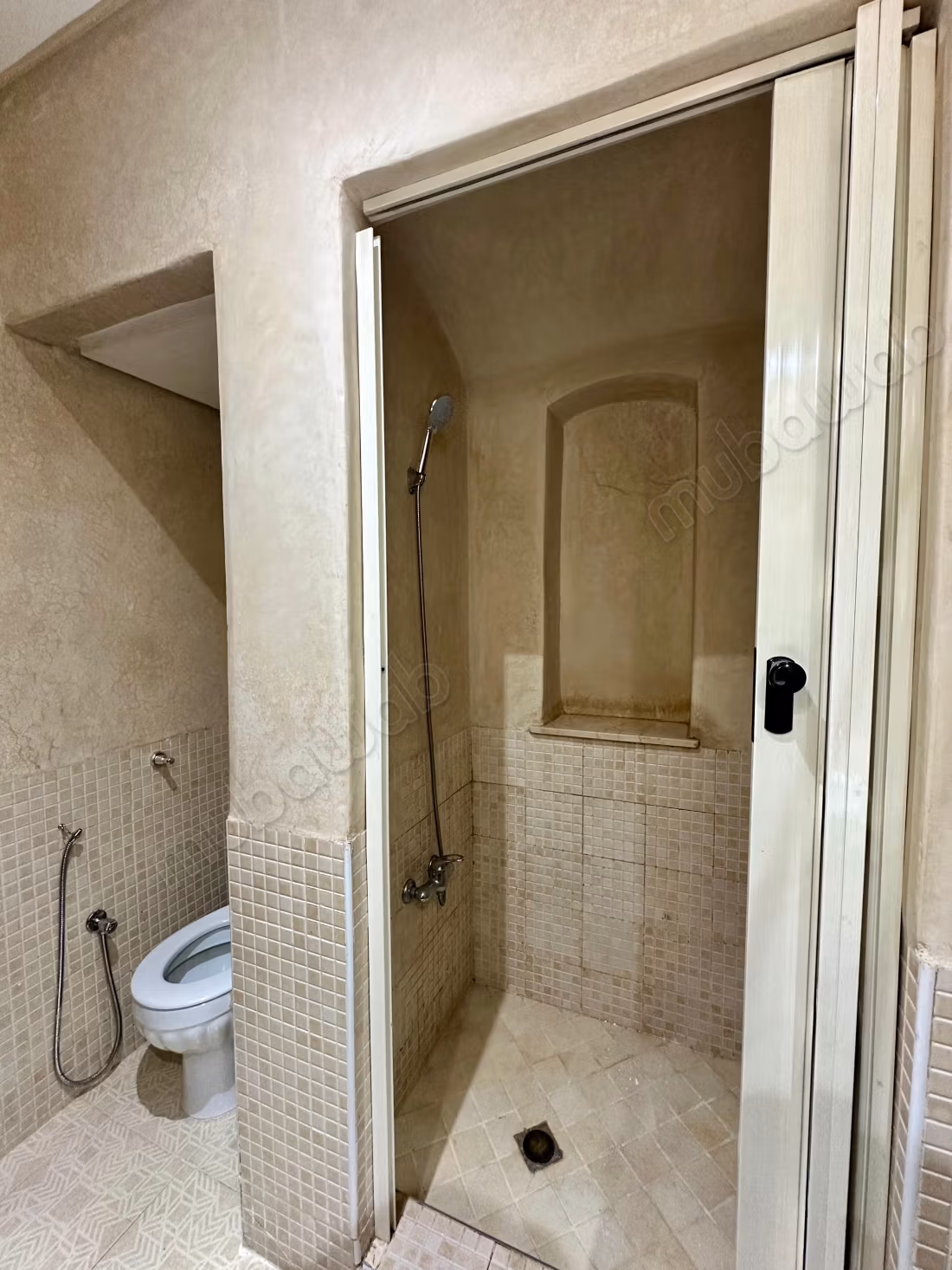Beautiful apartment 2 minutes from ABDELKRIM EL KHATTABI