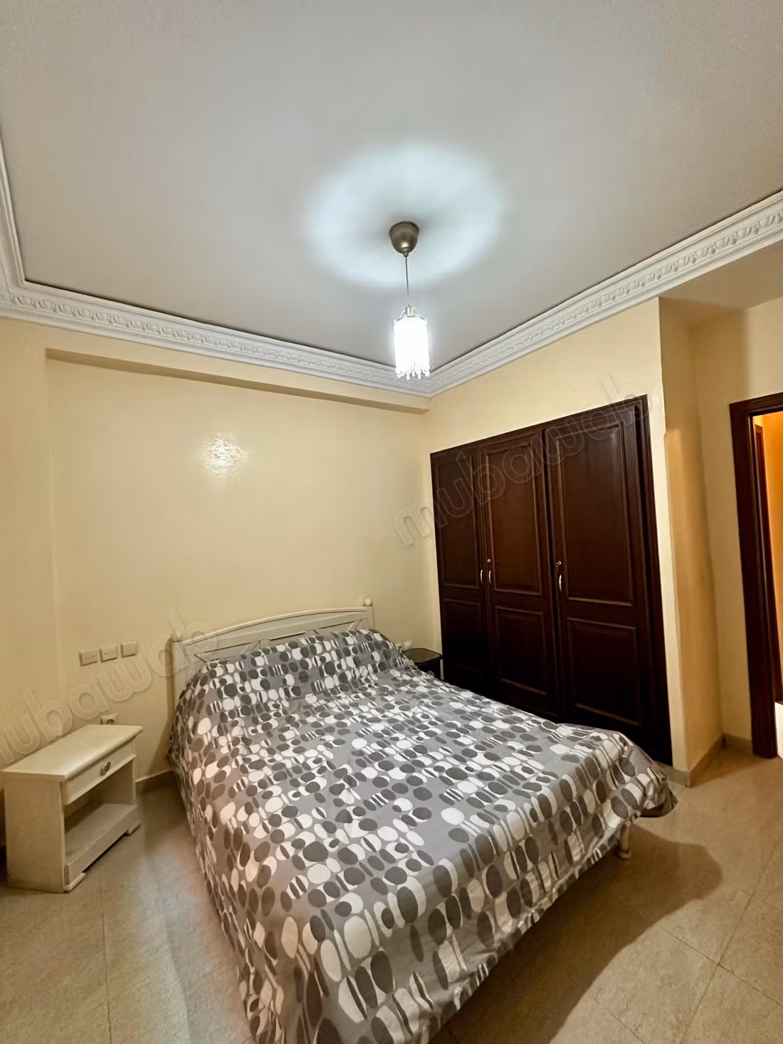 Beautiful apartment 2 minutes from ABDELKRIM EL KHATTABI