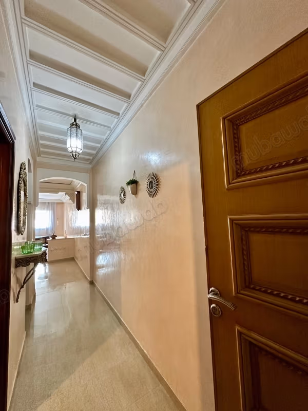 Bello apartamento a 2 minutos de ABDELKRIM EL KHATTABI