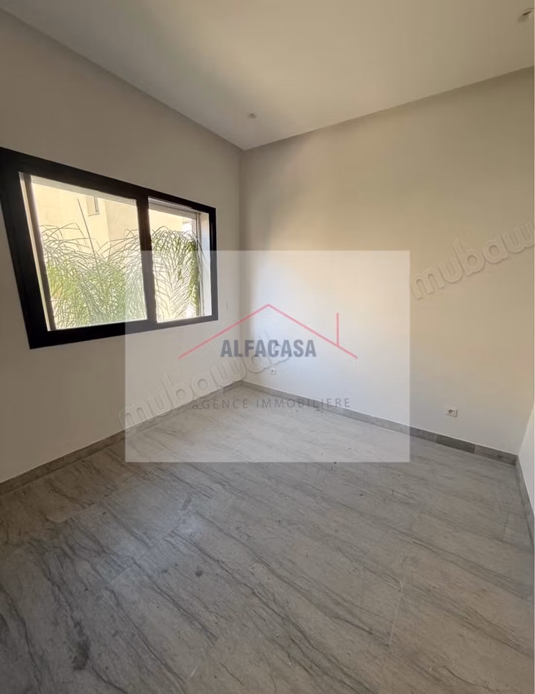 لإيجار شقة S1 في السكرة