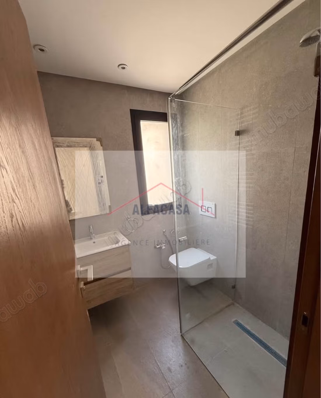 لإيجار شقة S1 في السكرة