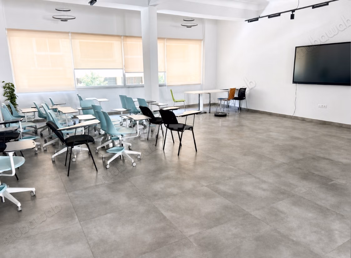 Immeuble de bureaux 330m² meublé, Anfa à Louer