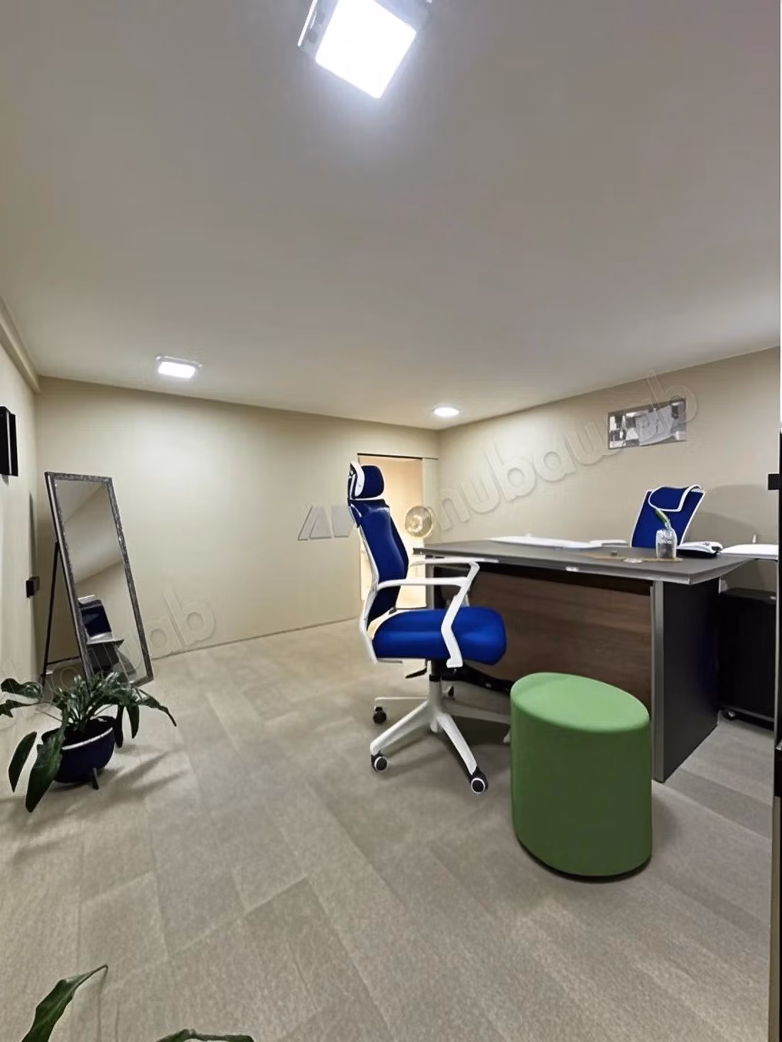Negozio arredato 102 m², Borgogna
