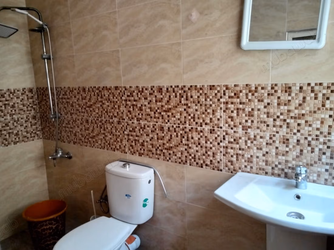Appartement en location à Drissia. 2 belles chambres. Bien meublé