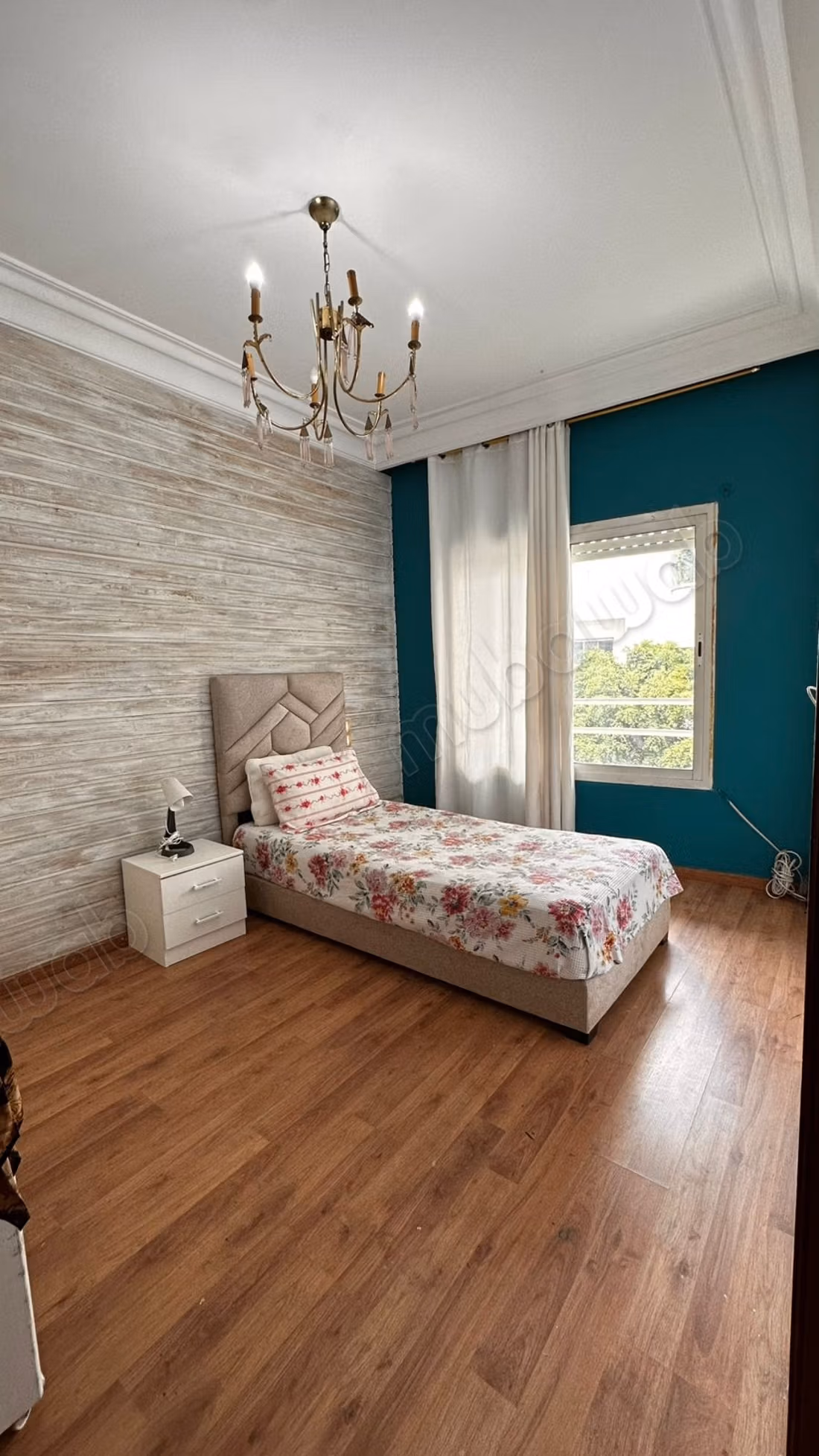 Appartamento in affitto a Palmier. Superficie di 130 m²